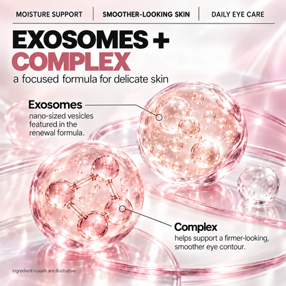 ✨ Discover Sabax® Eye Renewal Cream — Your Daily Eye-Care Ritual