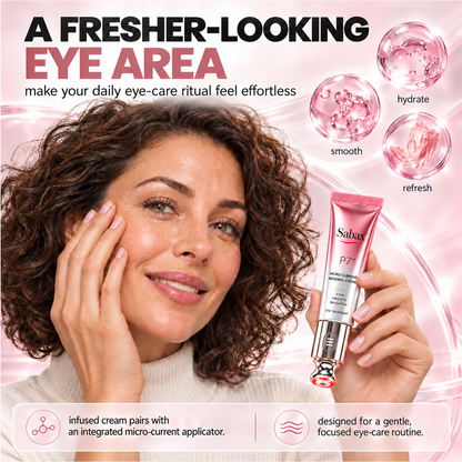 ✨ Discover Sabax® Eye Renewal Cream — Your Daily Eye-Care Ritual