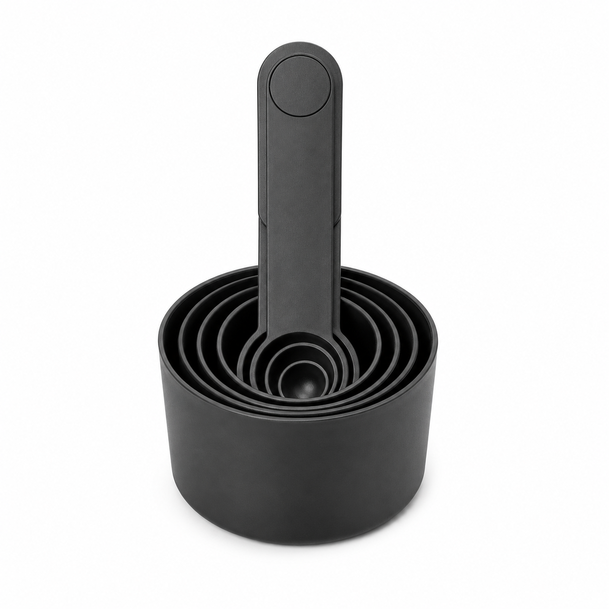 Magnetic Measuring Cup & Spoon Set