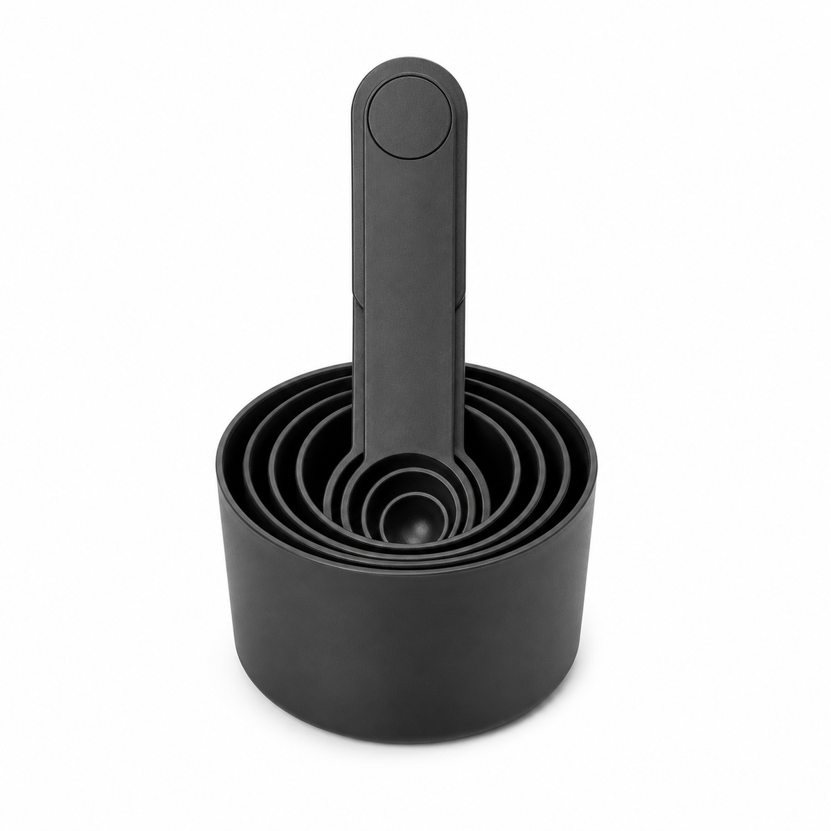 Magnetic Measuring Cup & Spoon Set