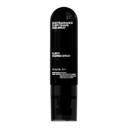 🔥 Today Only —Trial for Just $11.99 💝90ml Fluffy Volumizing Hair Shaping Spray, Long‑Lasting Mist with Sweet Peach Fragrance